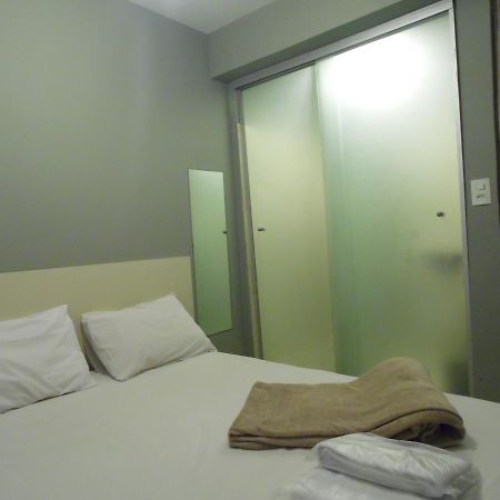Terrasse B&B Rio de Janeiro Dış mekan fotoğraf