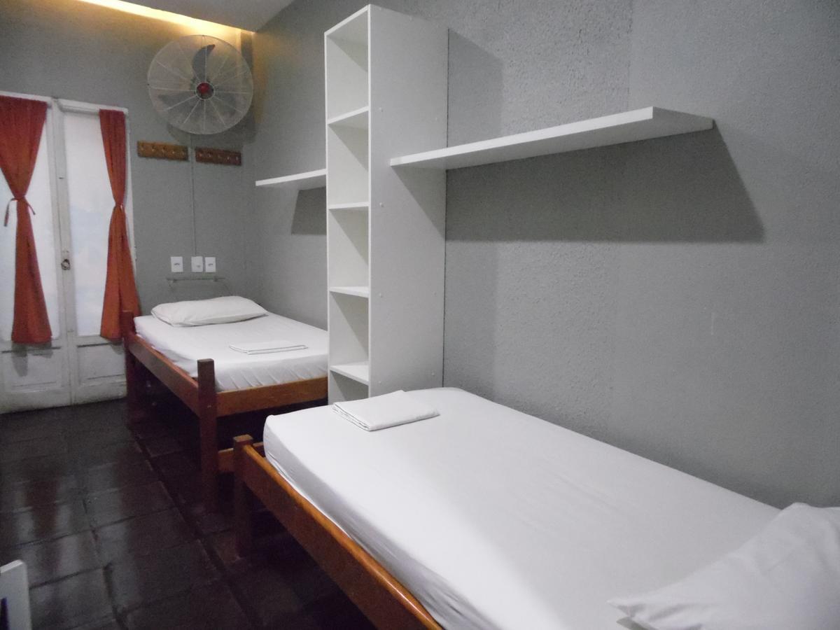 Terrasse B&B Rio de Janeiro Dış mekan fotoğraf