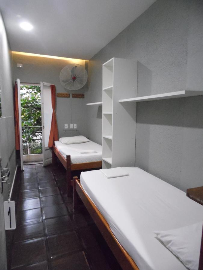 Terrasse B&B Rio de Janeiro Dış mekan fotoğraf
