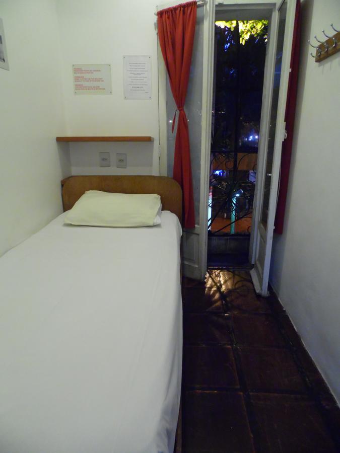 Terrasse B&B Rio de Janeiro Dış mekan fotoğraf