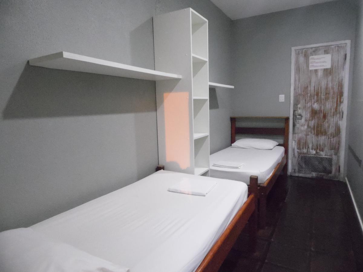 Terrasse B&B Rio de Janeiro Dış mekan fotoğraf