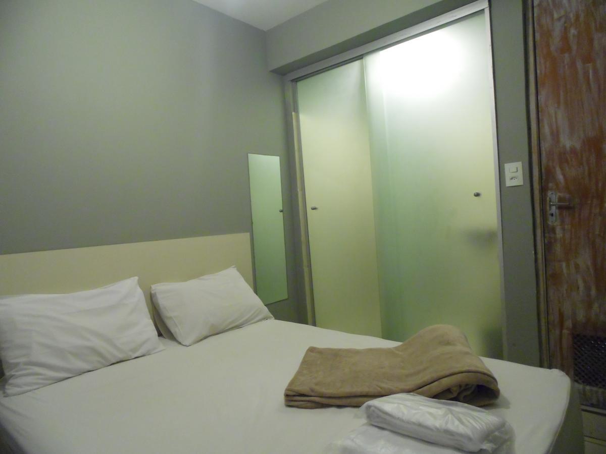Terrasse B&B Rio de Janeiro Dış mekan fotoğraf