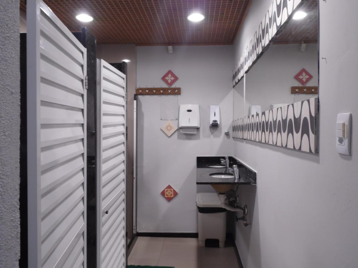 Terrasse B&B Rio de Janeiro Dış mekan fotoğraf