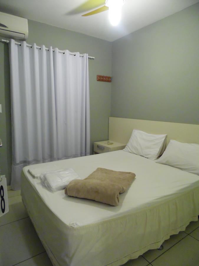 Terrasse B&B Rio de Janeiro Dış mekan fotoğraf