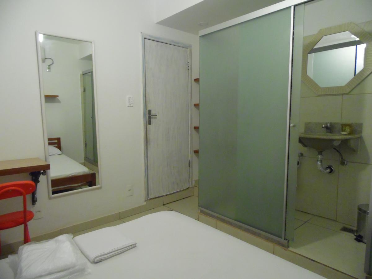 Terrasse B&B Rio de Janeiro Dış mekan fotoğraf
