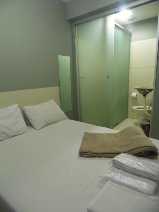 Terrasse B&B Rio de Janeiro Dış mekan fotoğraf
