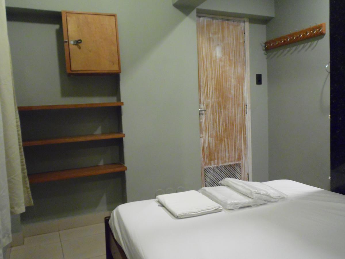 Terrasse B&B Rio de Janeiro Dış mekan fotoğraf