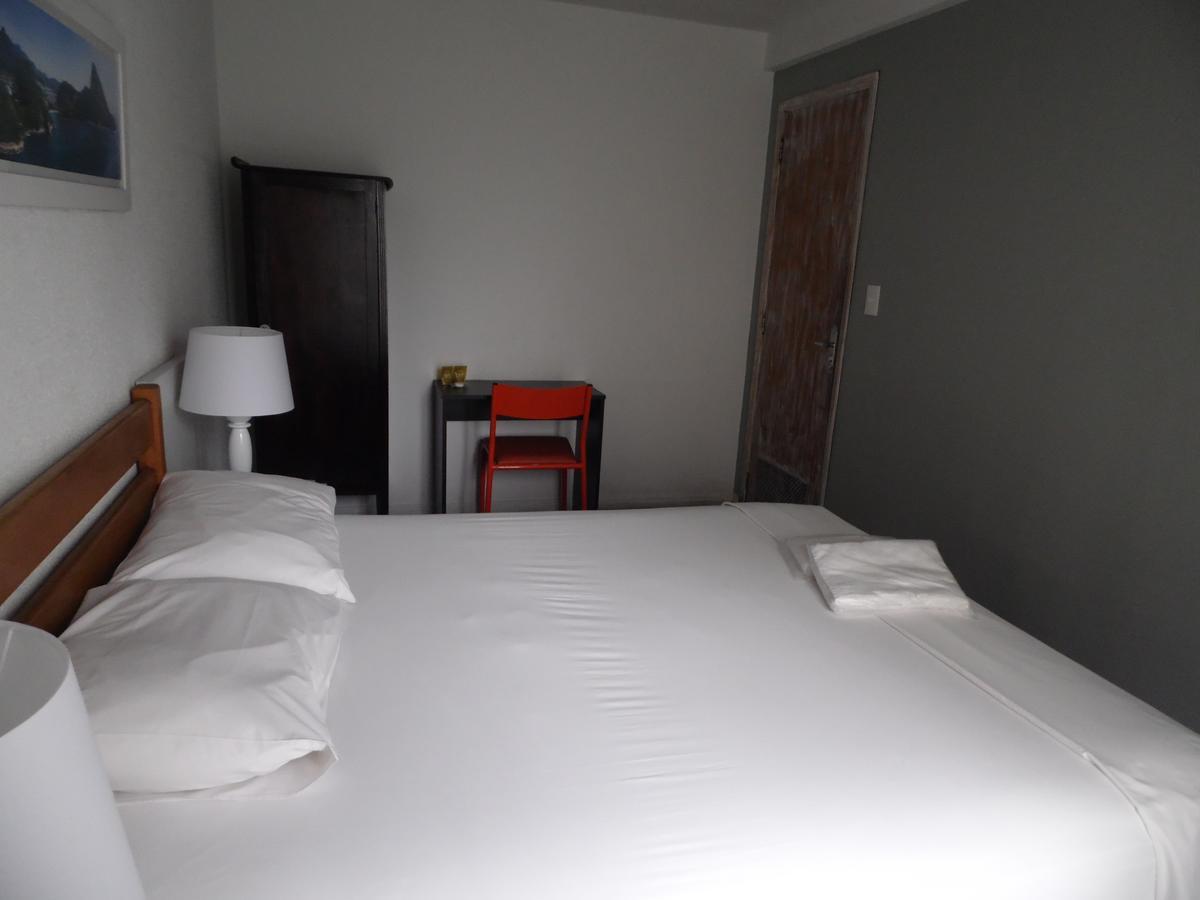 Terrasse B&B Rio de Janeiro Dış mekan fotoğraf