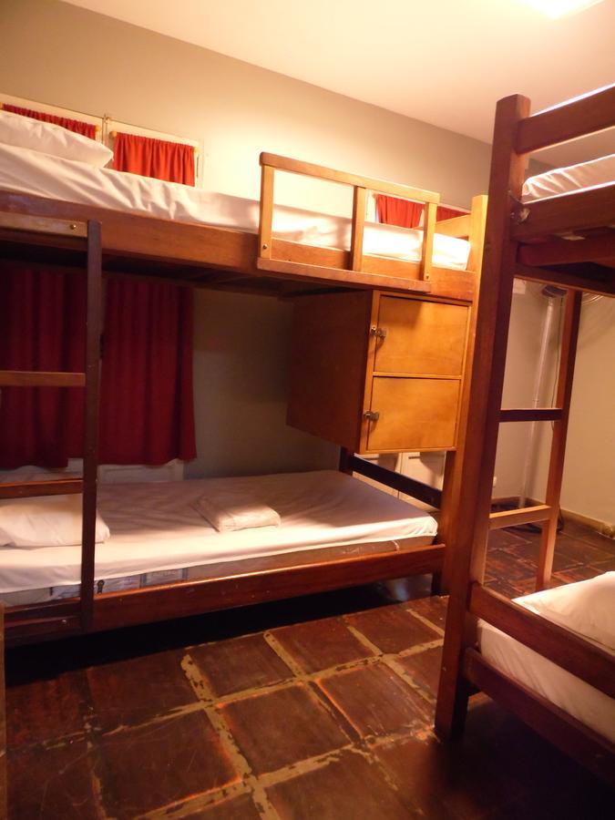 Terrasse B&B Rio de Janeiro Dış mekan fotoğraf