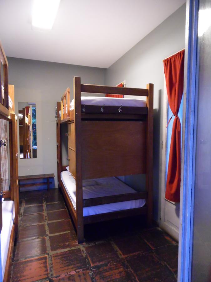 Terrasse B&B Rio de Janeiro Dış mekan fotoğraf