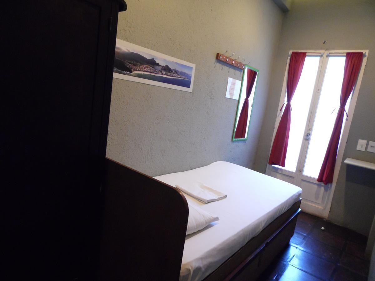 Terrasse B&B Rio de Janeiro Dış mekan fotoğraf