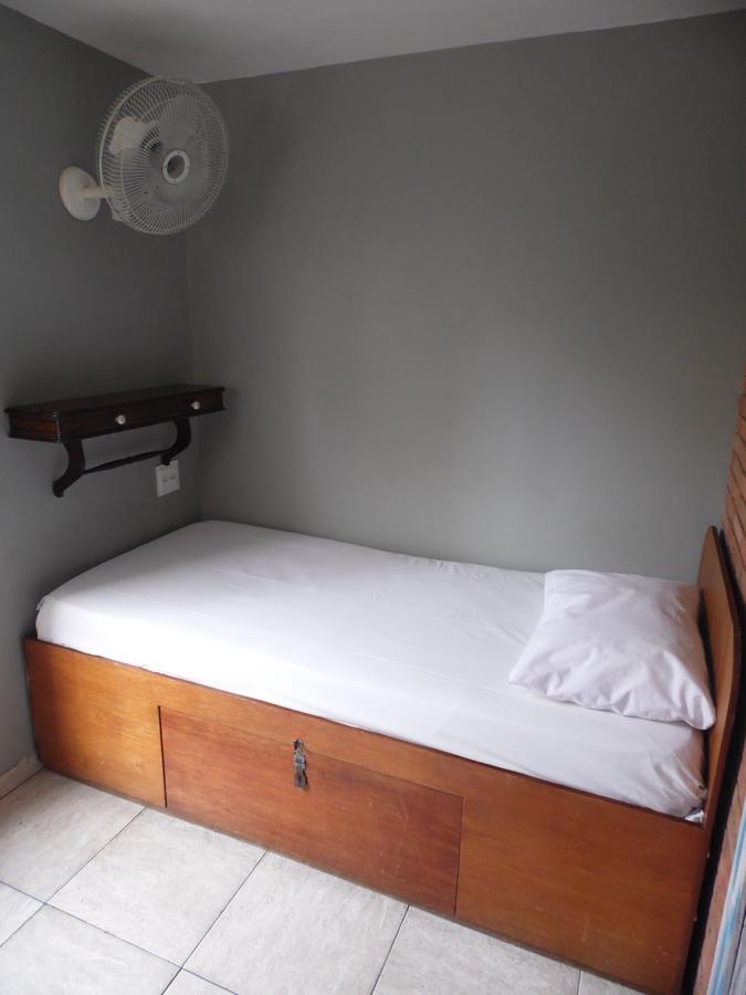Terrasse B&B Rio de Janeiro Dış mekan fotoğraf