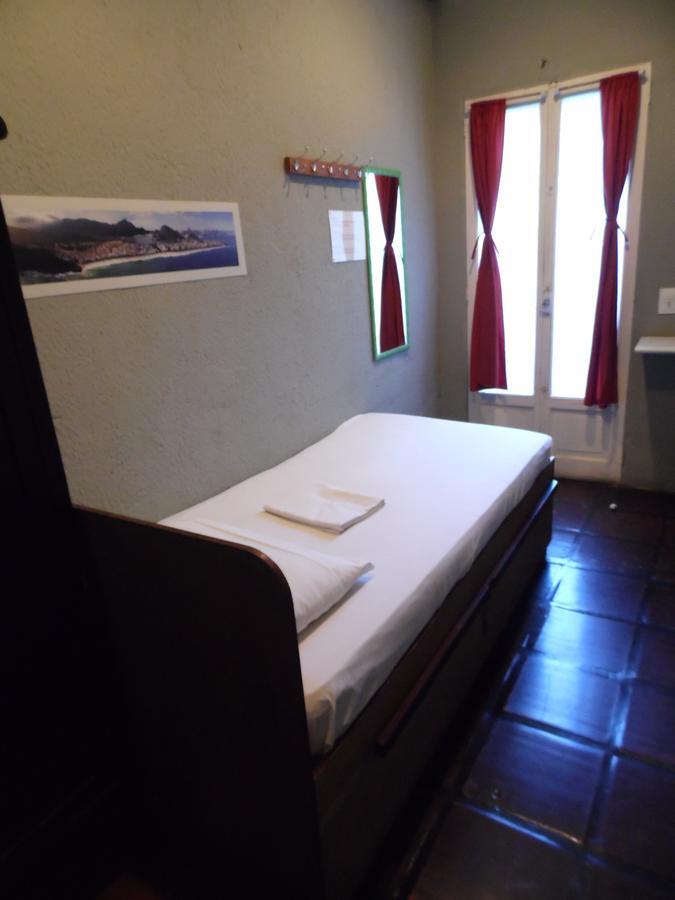 Terrasse B&B Rio de Janeiro Dış mekan fotoğraf
