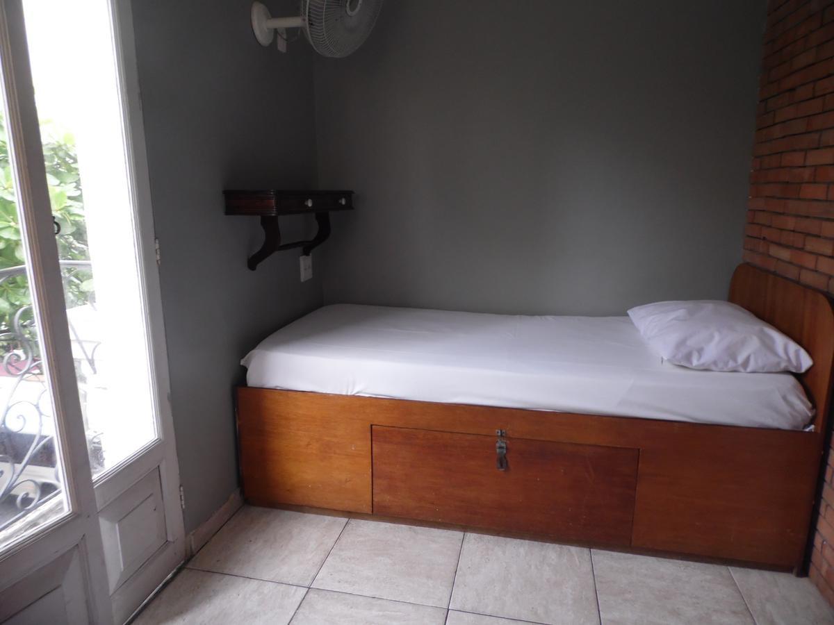 Terrasse B&B Rio de Janeiro Dış mekan fotoğraf