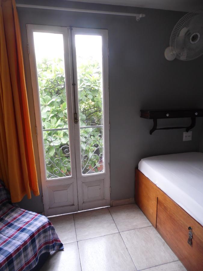 Terrasse B&B Rio de Janeiro Dış mekan fotoğraf