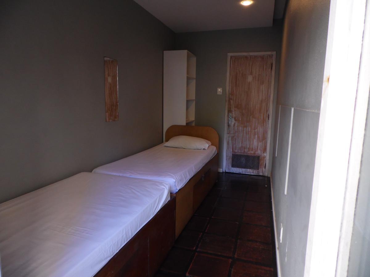 Terrasse B&B Rio de Janeiro Dış mekan fotoğraf
