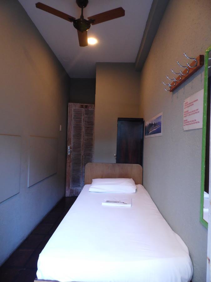 Terrasse B&B Rio de Janeiro Dış mekan fotoğraf