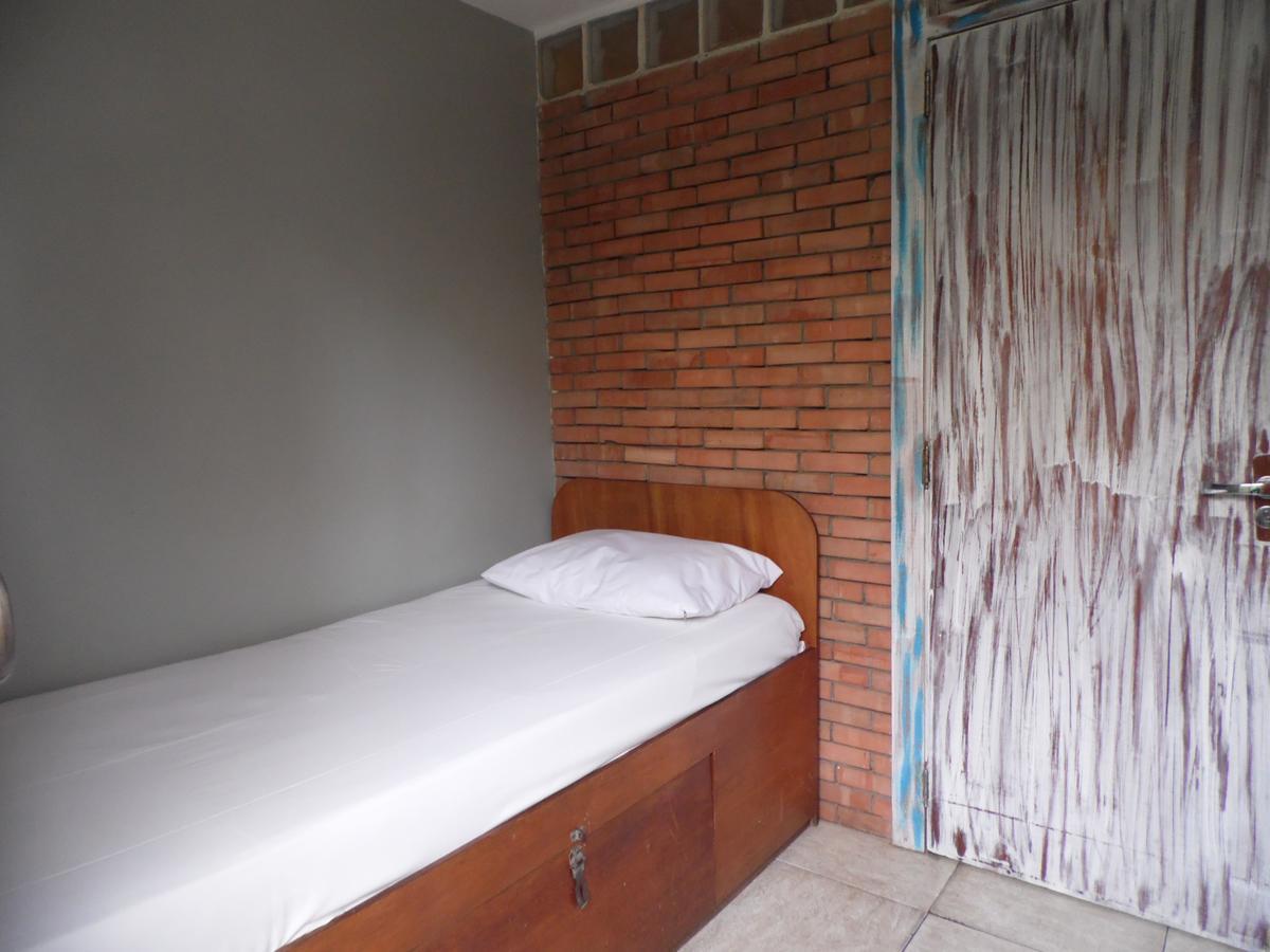 Terrasse B&B Rio de Janeiro Dış mekan fotoğraf