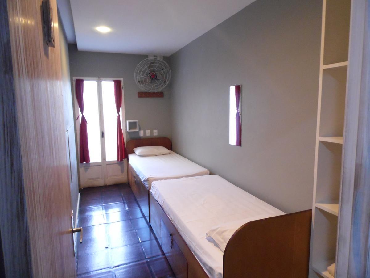 Terrasse B&B Rio de Janeiro Dış mekan fotoğraf