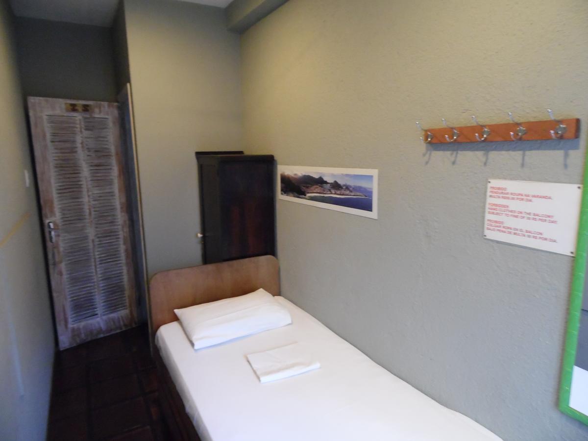 Terrasse B&B Rio de Janeiro Dış mekan fotoğraf