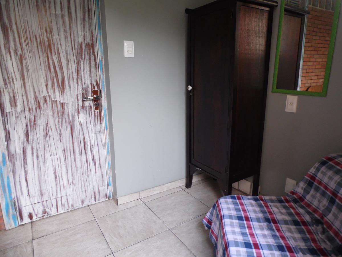 Terrasse B&B Rio de Janeiro Dış mekan fotoğraf