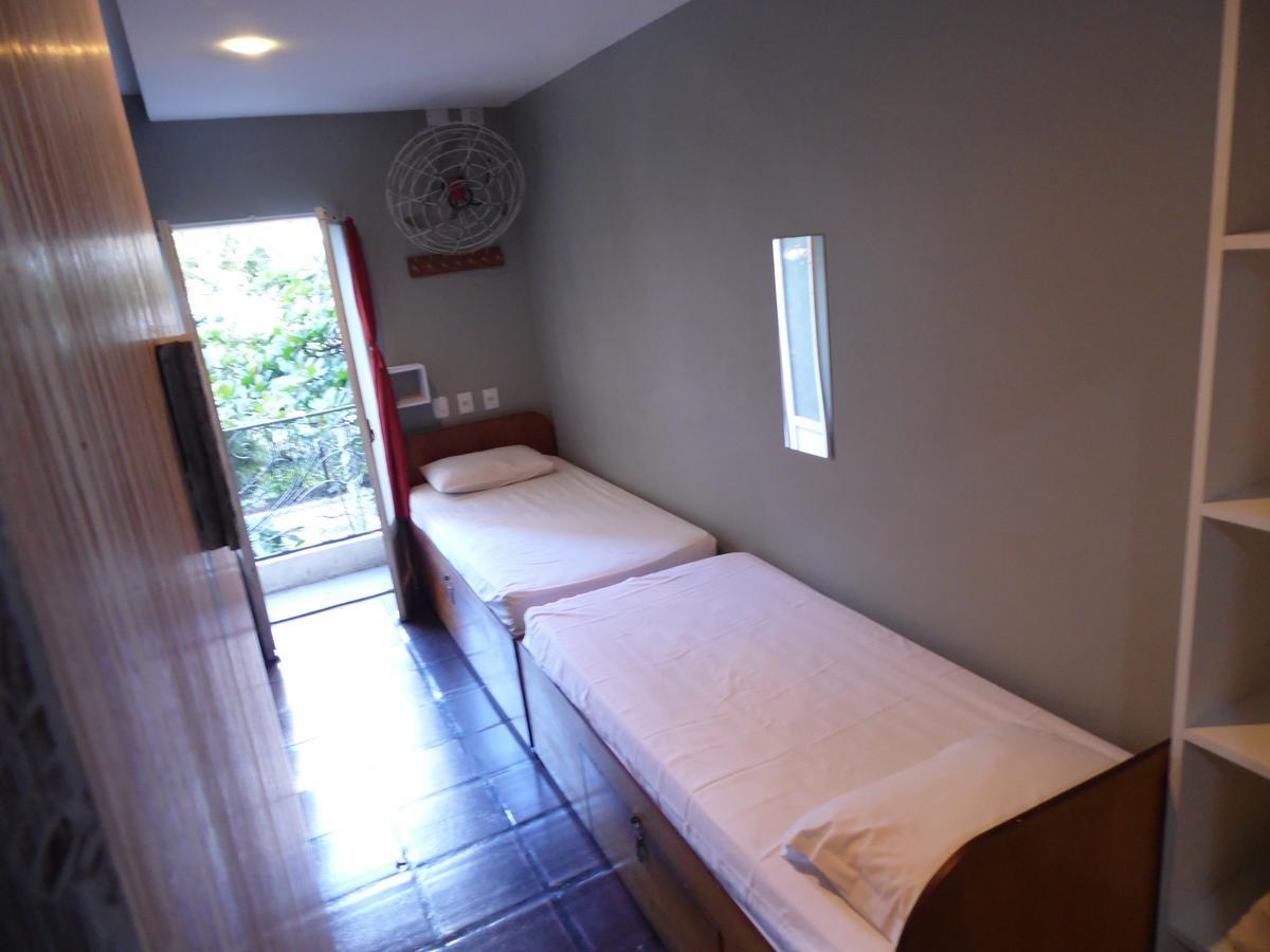Terrasse B&B Rio de Janeiro Dış mekan fotoğraf