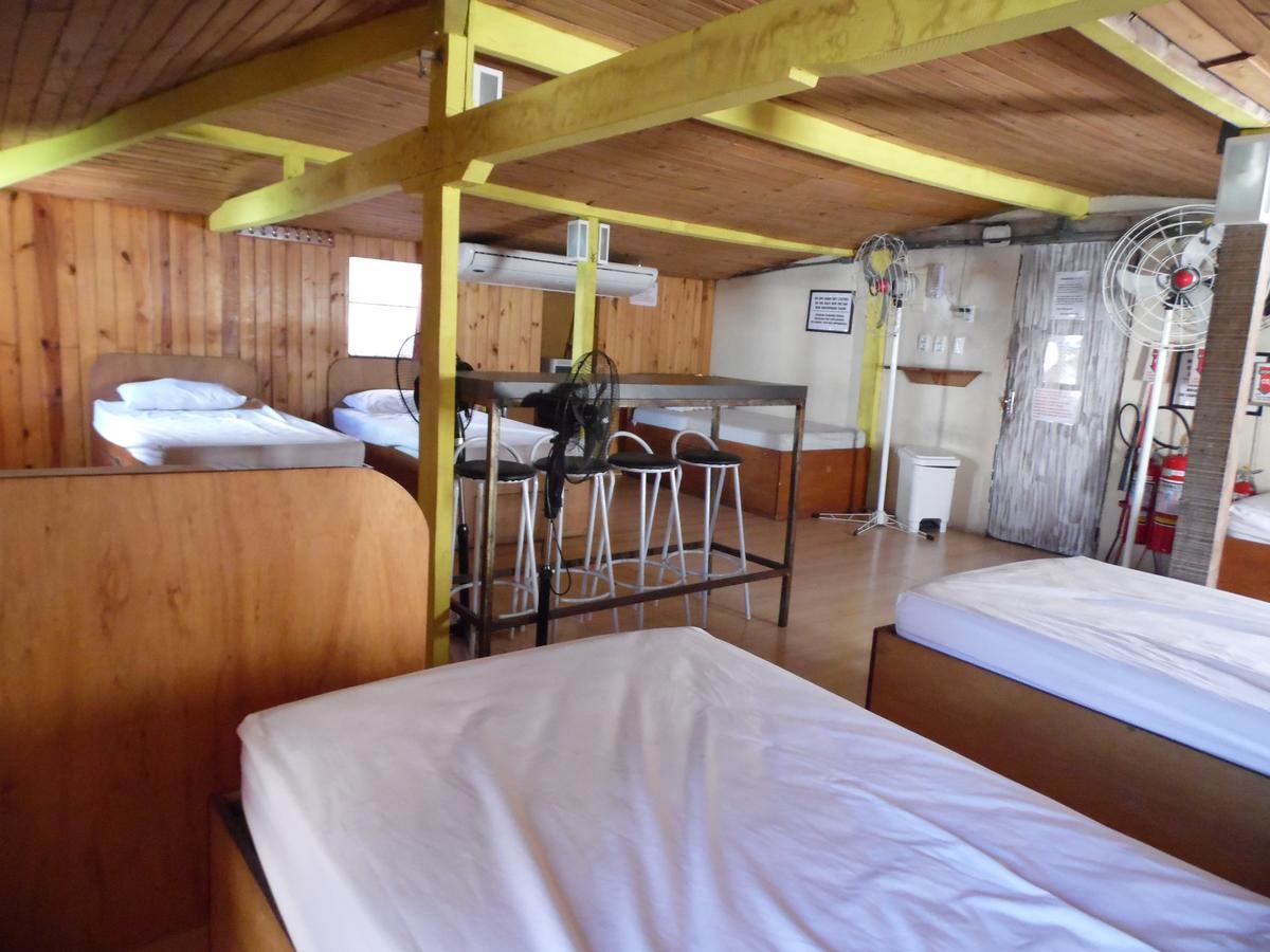 Terrasse B&B Rio de Janeiro Dış mekan fotoğraf