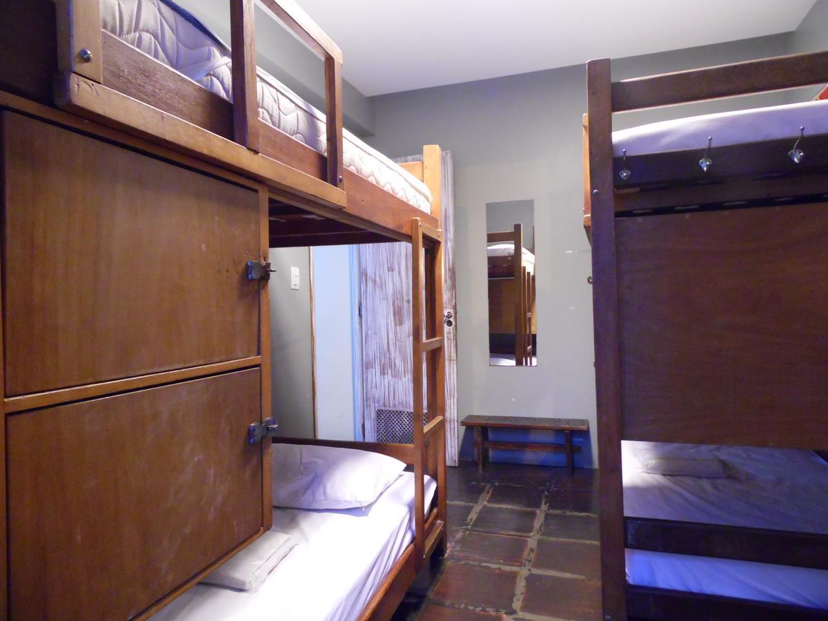 Terrasse B&B Rio de Janeiro Dış mekan fotoğraf