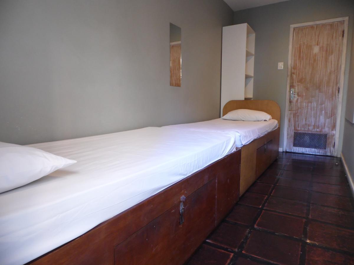 Terrasse B&B Rio de Janeiro Dış mekan fotoğraf