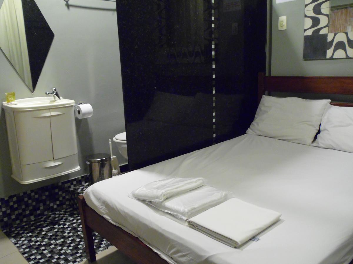 Terrasse B&B Rio de Janeiro Dış mekan fotoğraf