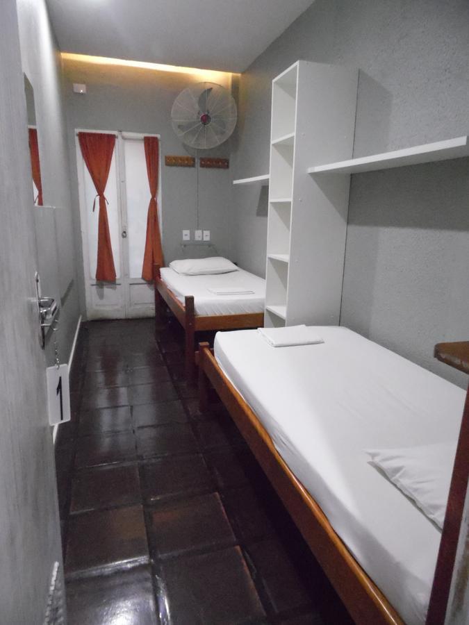 Terrasse B&B Rio de Janeiro Dış mekan fotoğraf