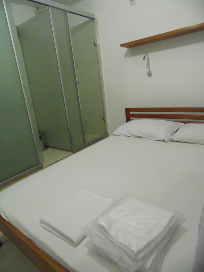 Terrasse B&B Rio de Janeiro Dış mekan fotoğraf