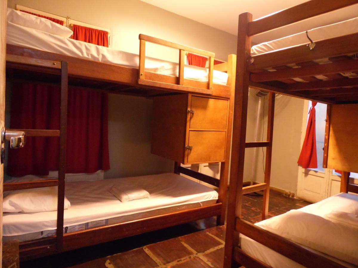 Terrasse B&B Rio de Janeiro Dış mekan fotoğraf